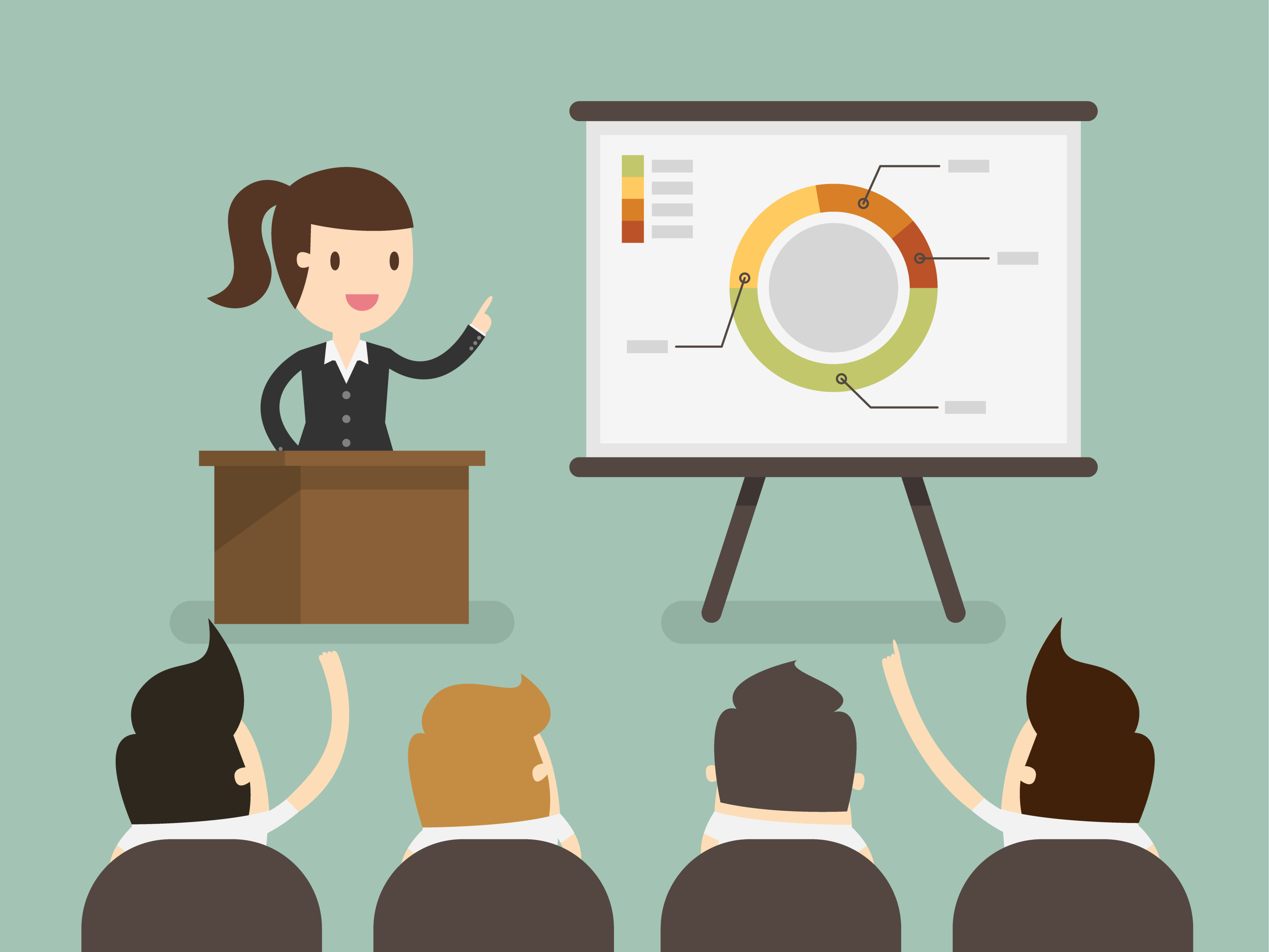 Presentation